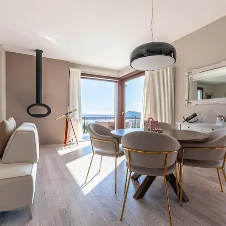 Casa Veronica * Manerba del Garda