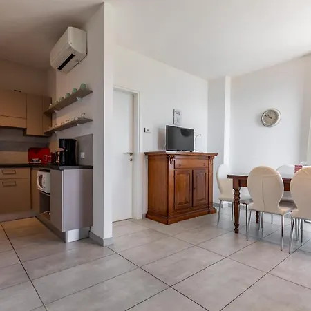 Casa Veronica Apartment