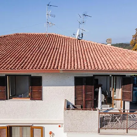Apartment Casa Veronica *