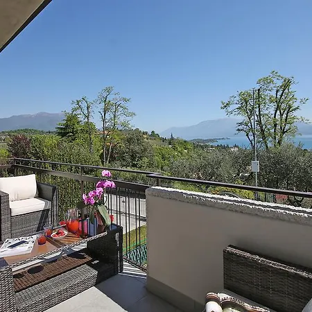 Casa Veronica Apartment