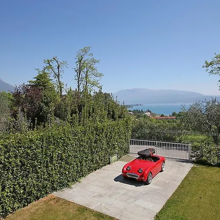 Casa Veronica Apartment Manerba del Garda